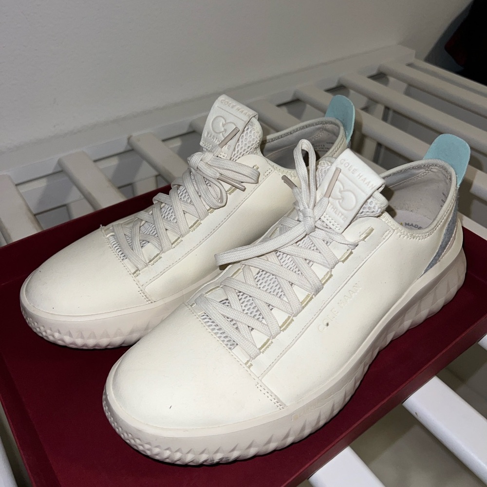 Cole Haan Sneaker - Excellent Condition.